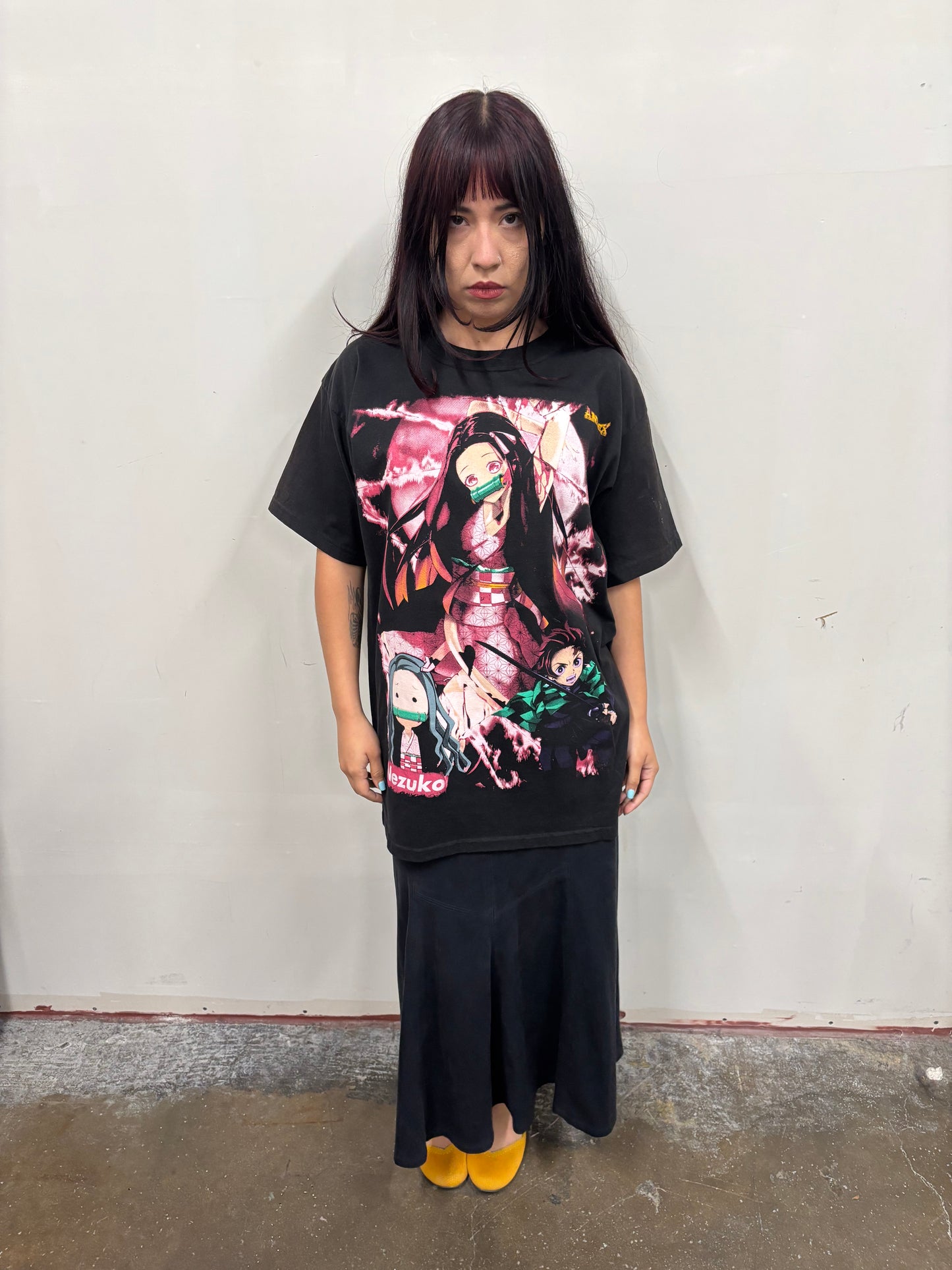 Demon Slayer Shirt