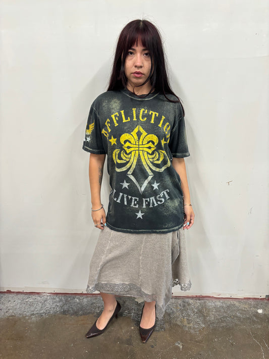Affliction Shirt