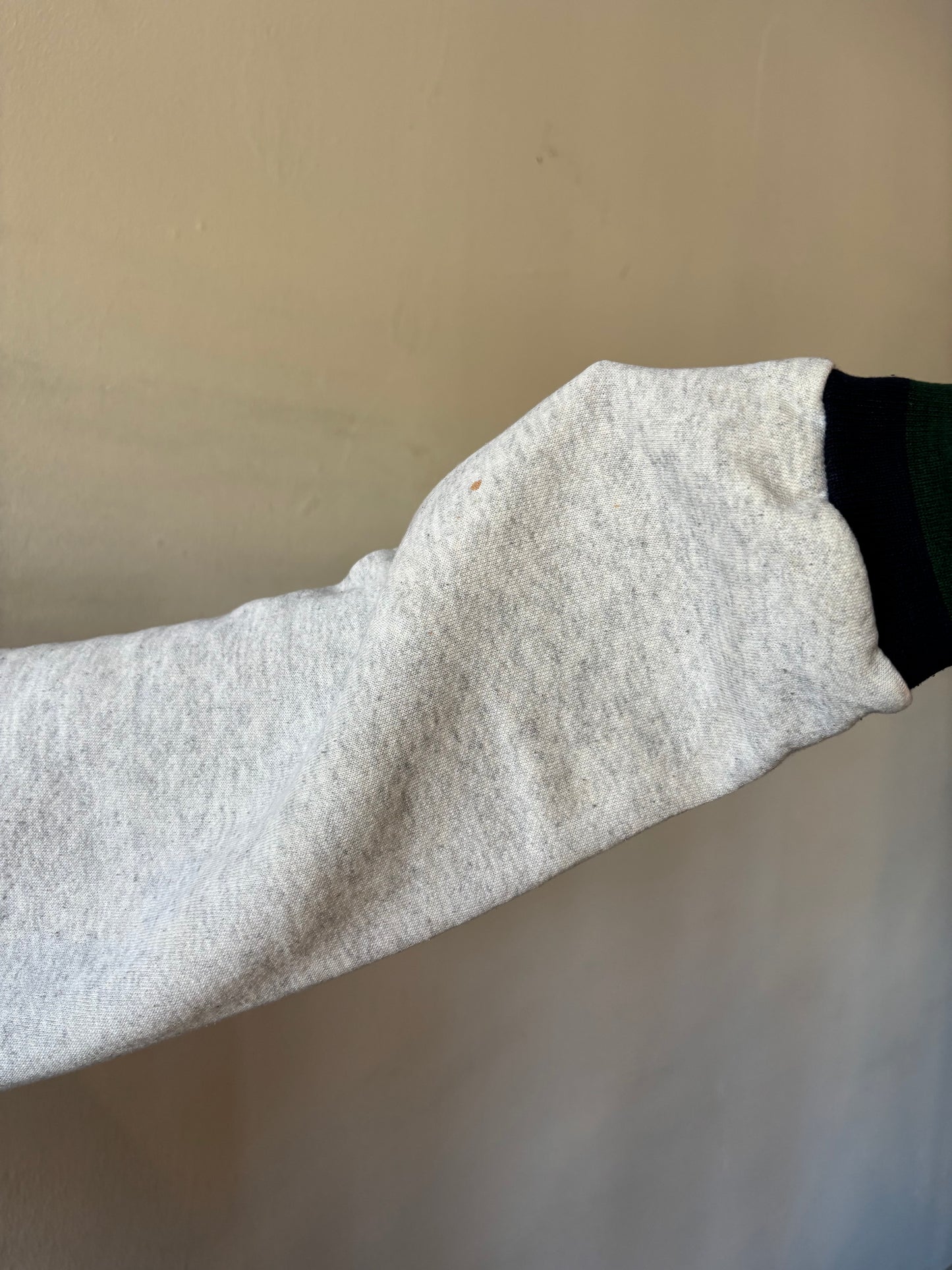 Vintage Notre Dame Crewneck