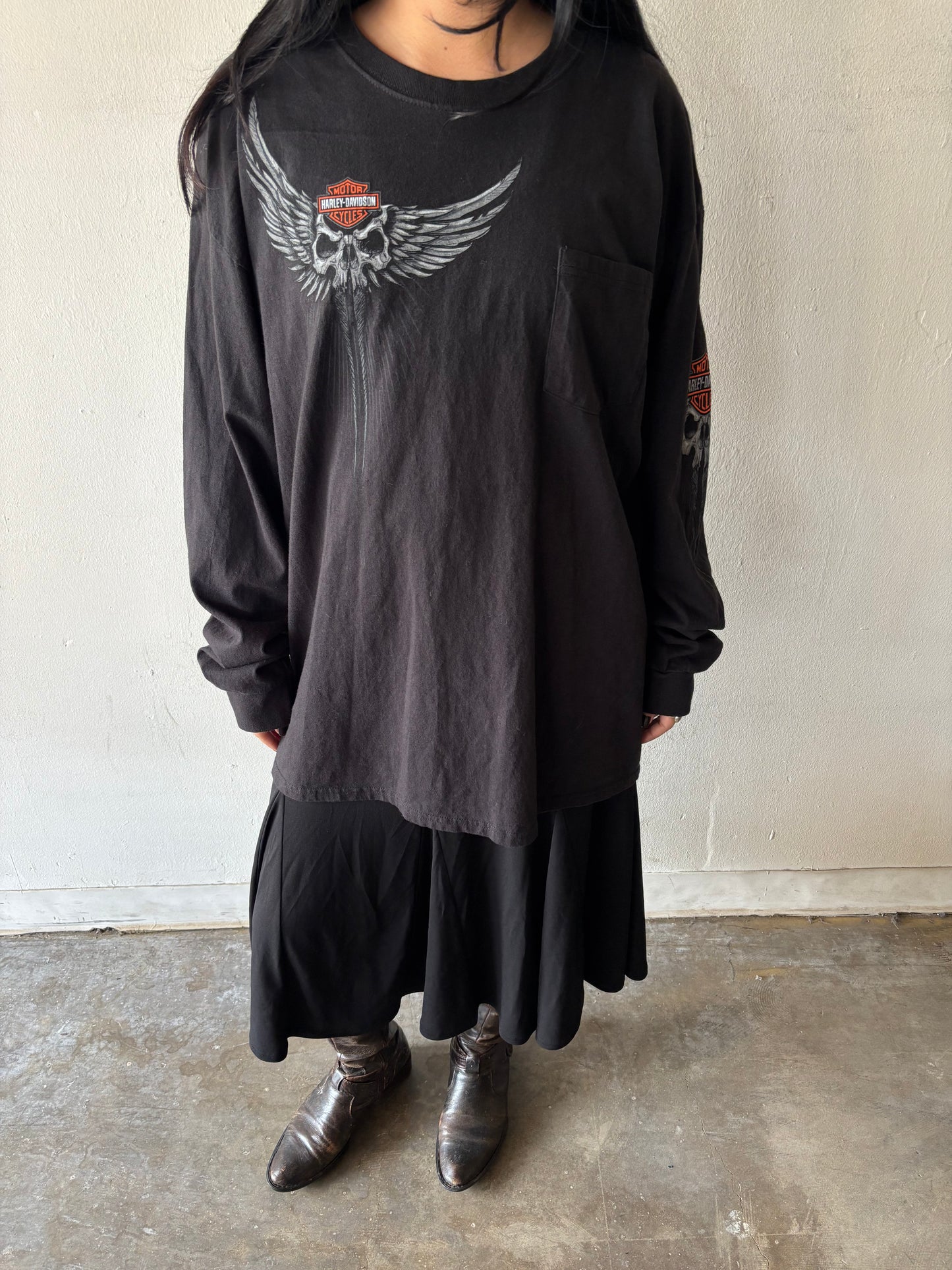 Harley Davidson Shirt