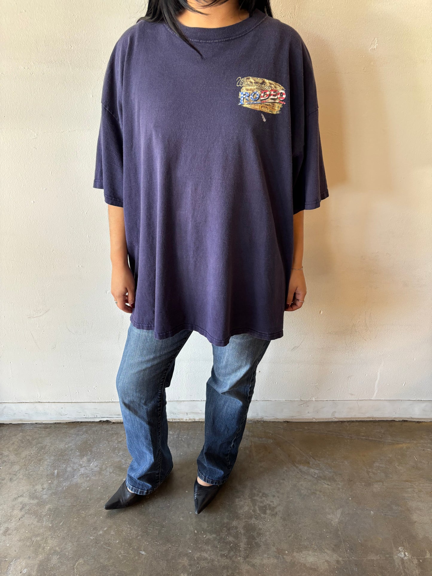 Wrangler Rodeo Shirt