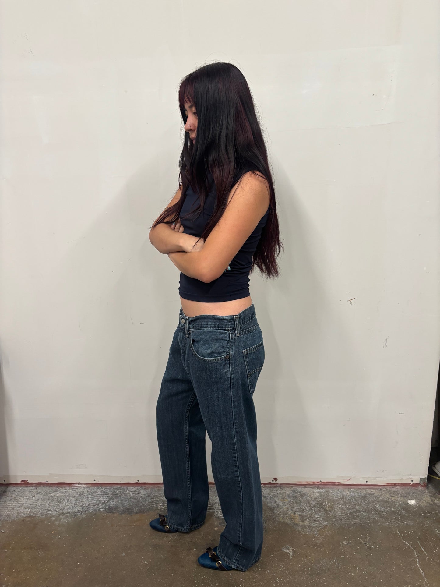 Levi’s Denim Jeans