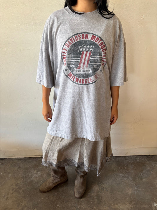 Vintage Harley Davidson Shirt
