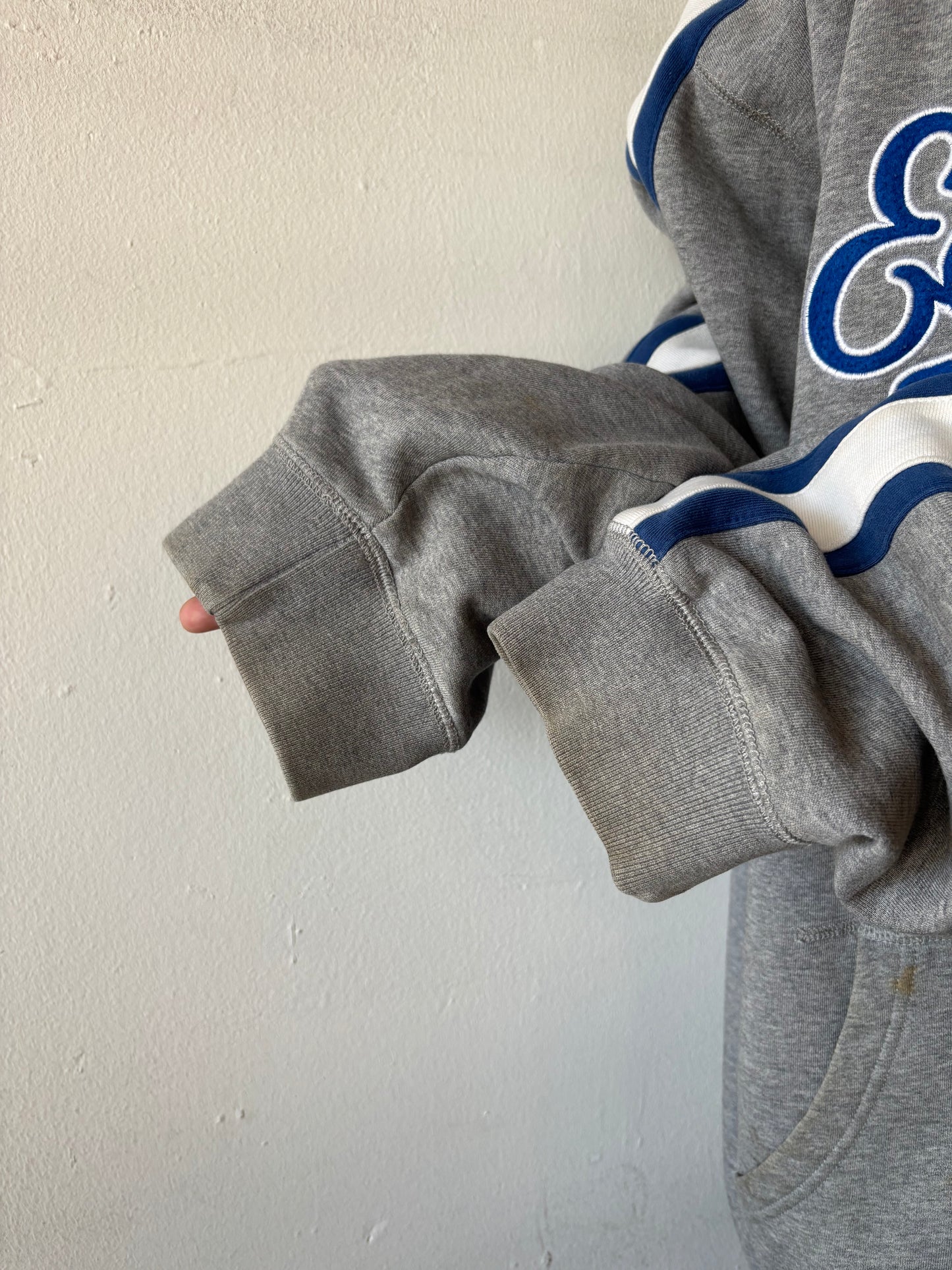 Vintage Ecko Zip Up Jacket