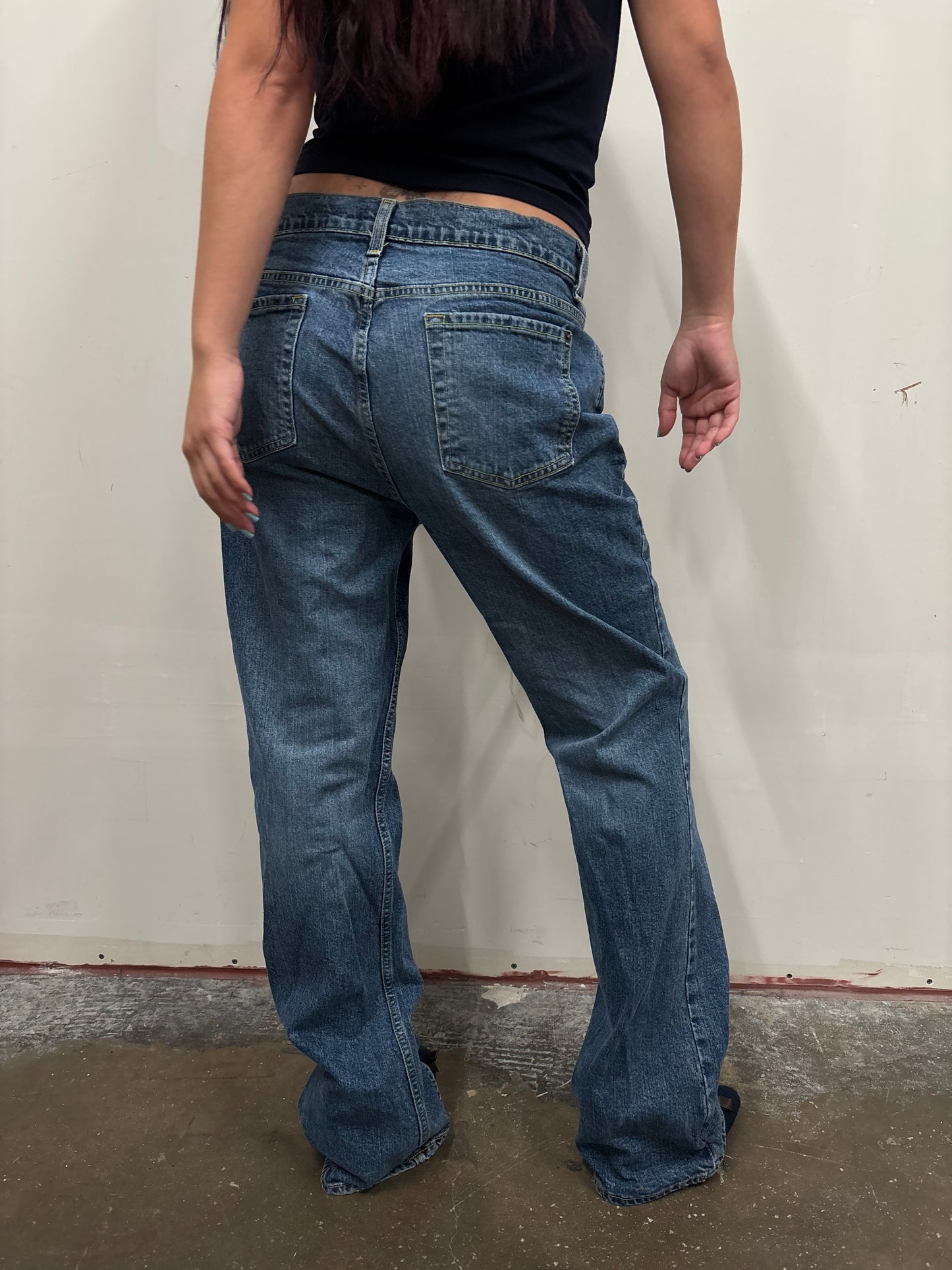 Old Navy Denim Jeans