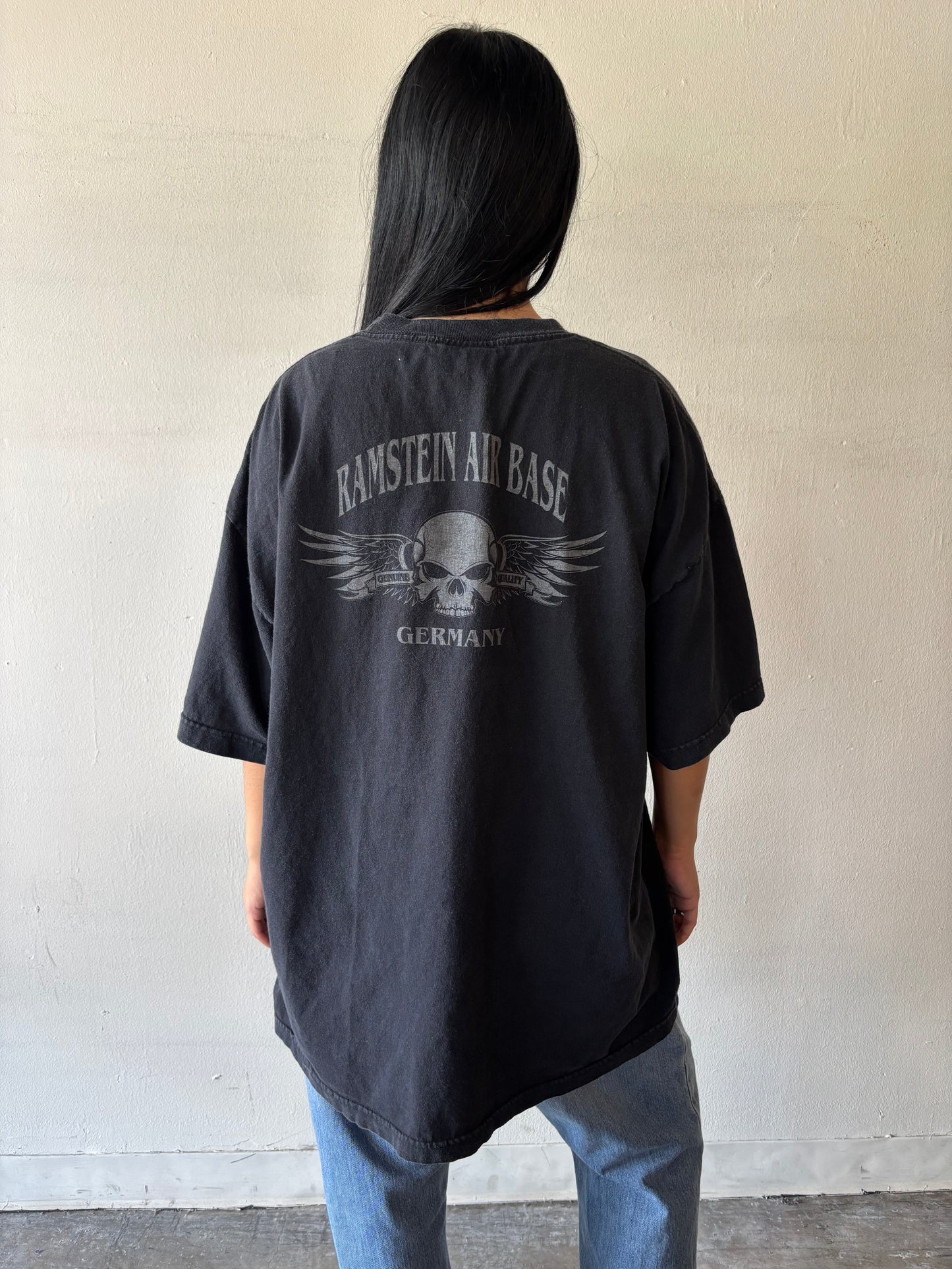 Harley Davidson Germany Shirt