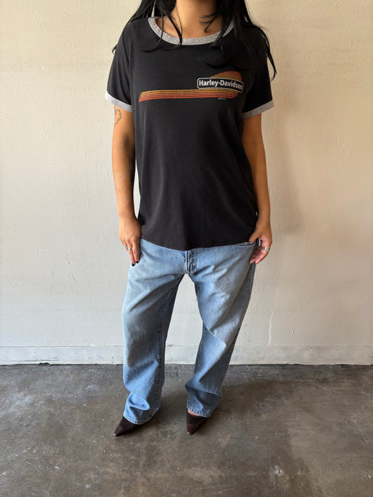 Harley Davidson Florida Shirt