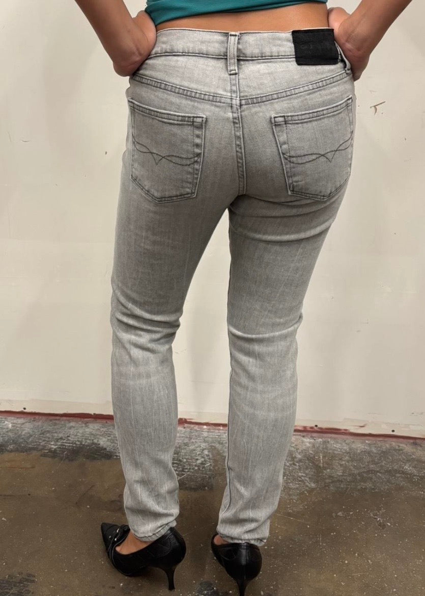 Vintage Polo Ralph Lauren Skinny Jeans