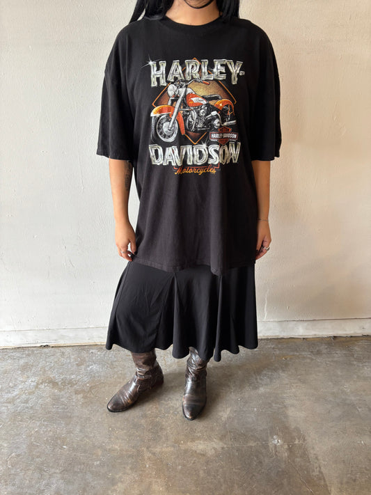 Harley Davidson Knoxville Shirt