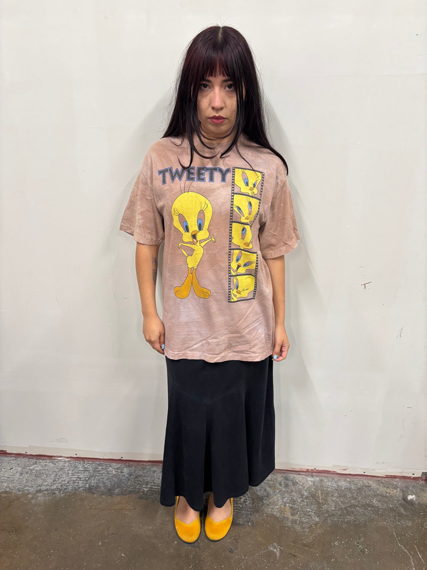 Vintage Tweety Bird Shirt