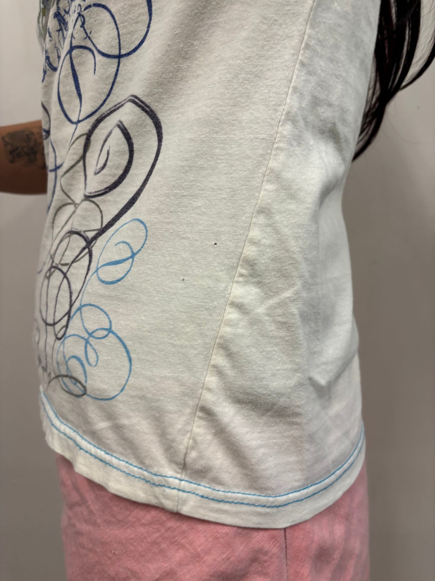Y2K Shirt