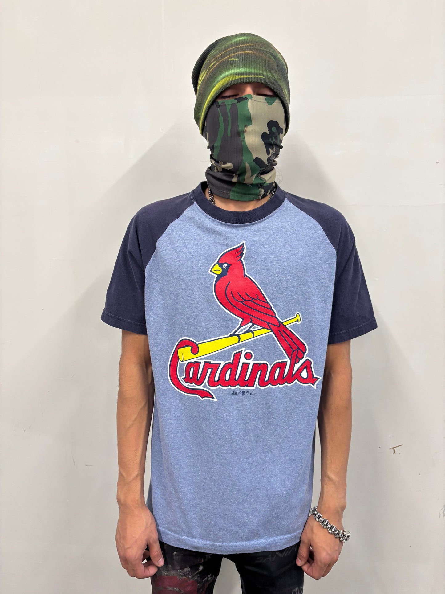 Vintage Cardinals Shirt
