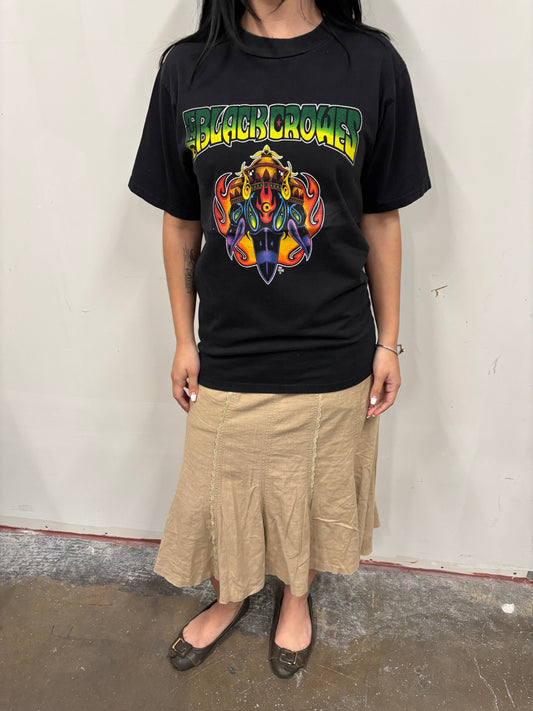 The Black Crowes Shirt