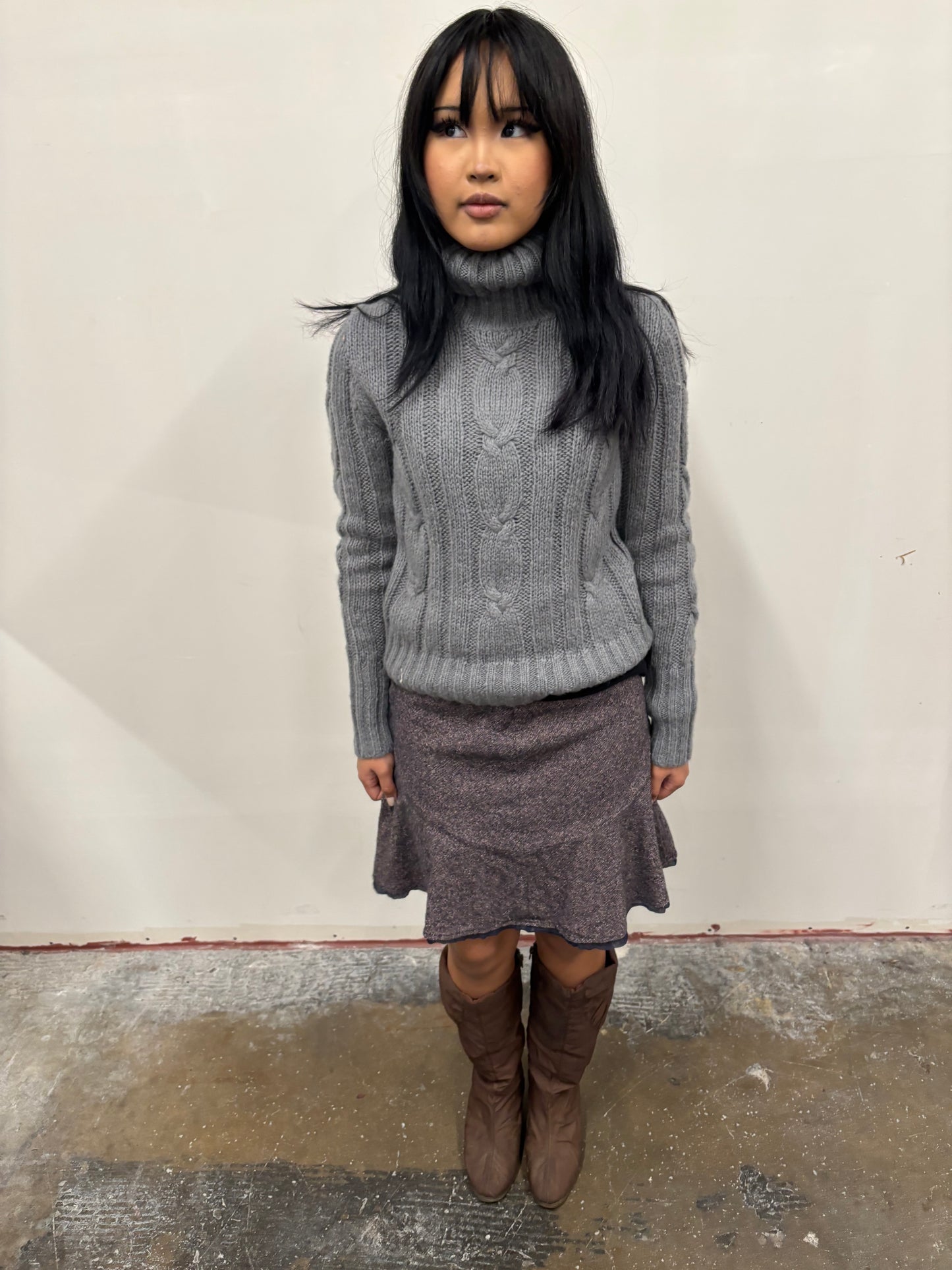 J. Crew Knit Sweater