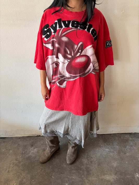 Vintage Sylvester Shirt