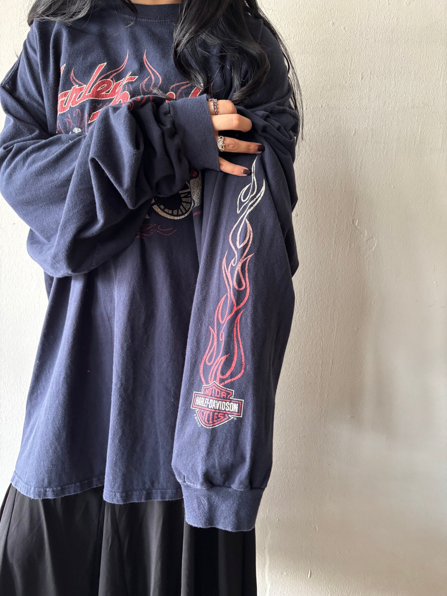 Harley Davidson Kansas City Shirt