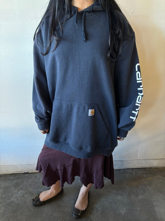 Vintage Carhartt Hoodie
