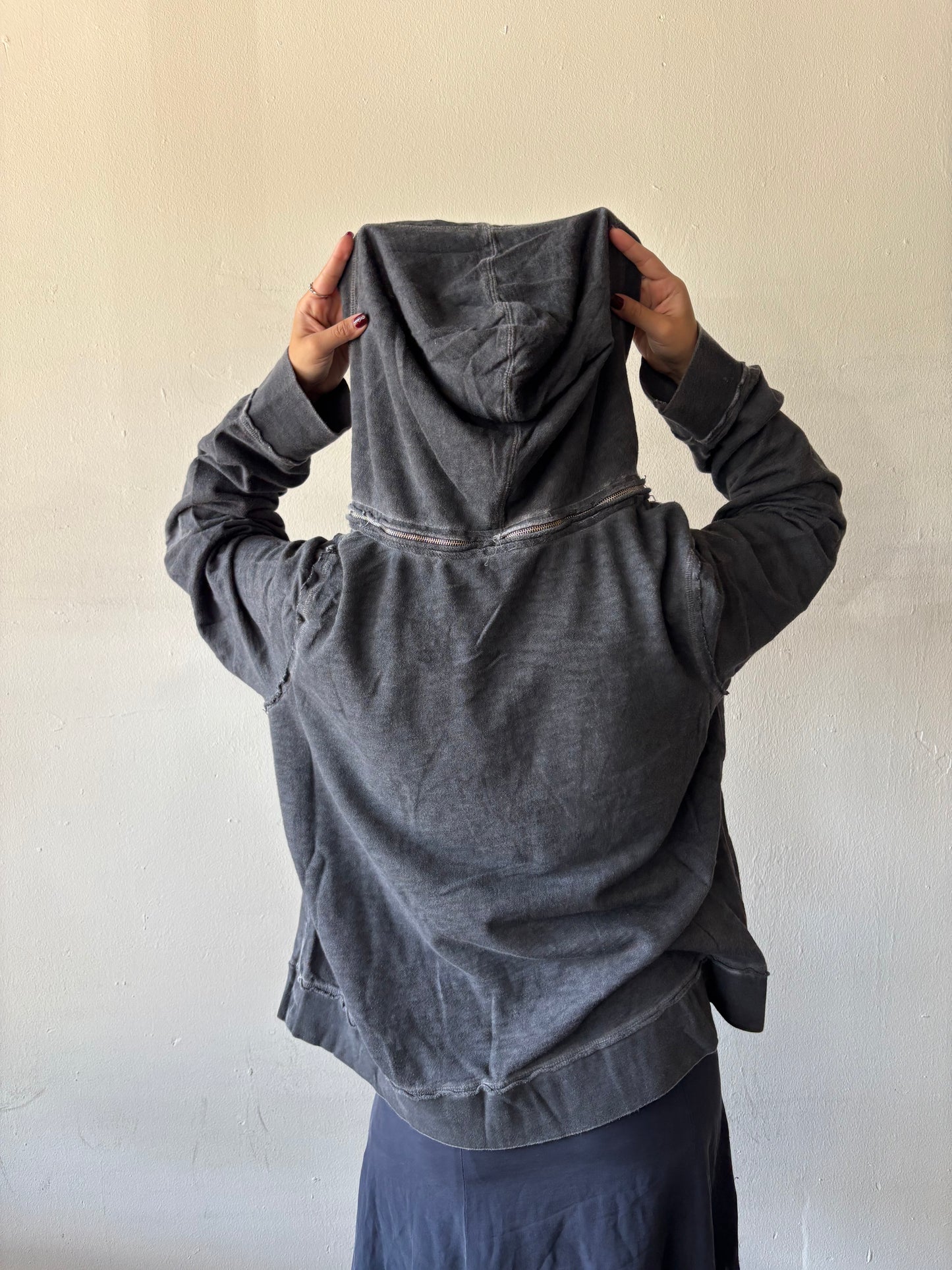 Harley Davidson Hoodie