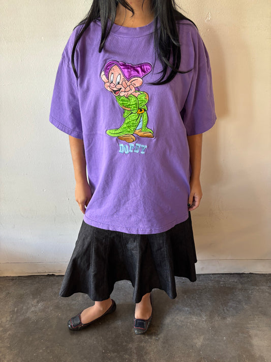Vintage Dopey Shirt