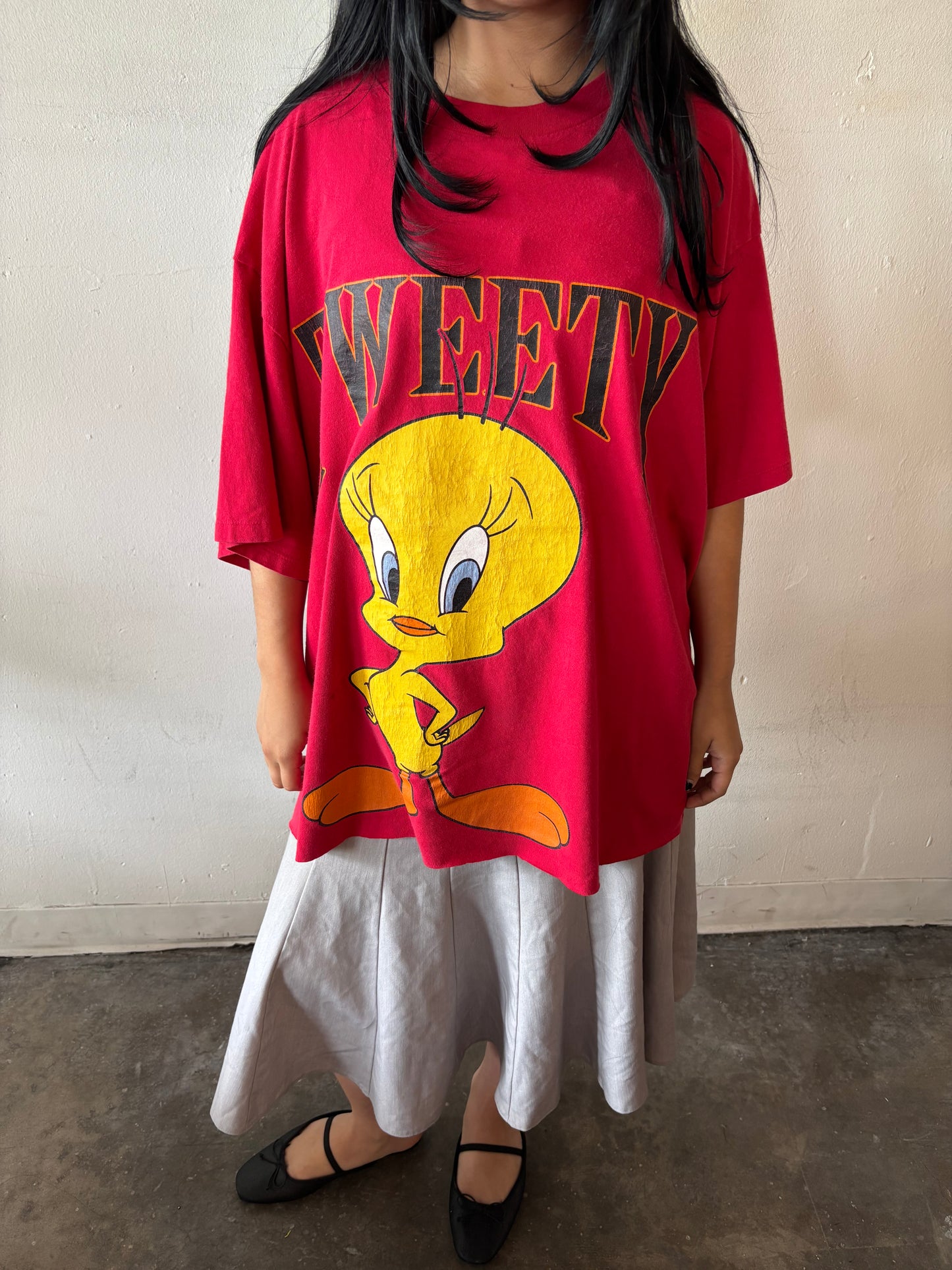 Vintage Tweety Shirt