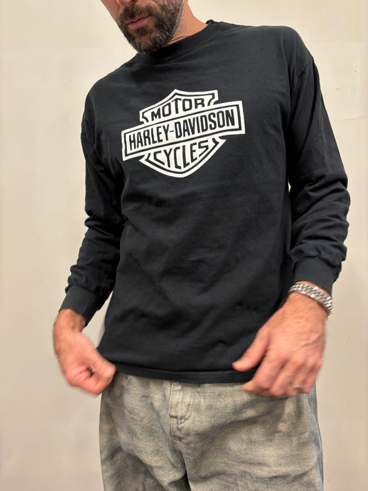 Vintage Harley Davidson Honk Shirt