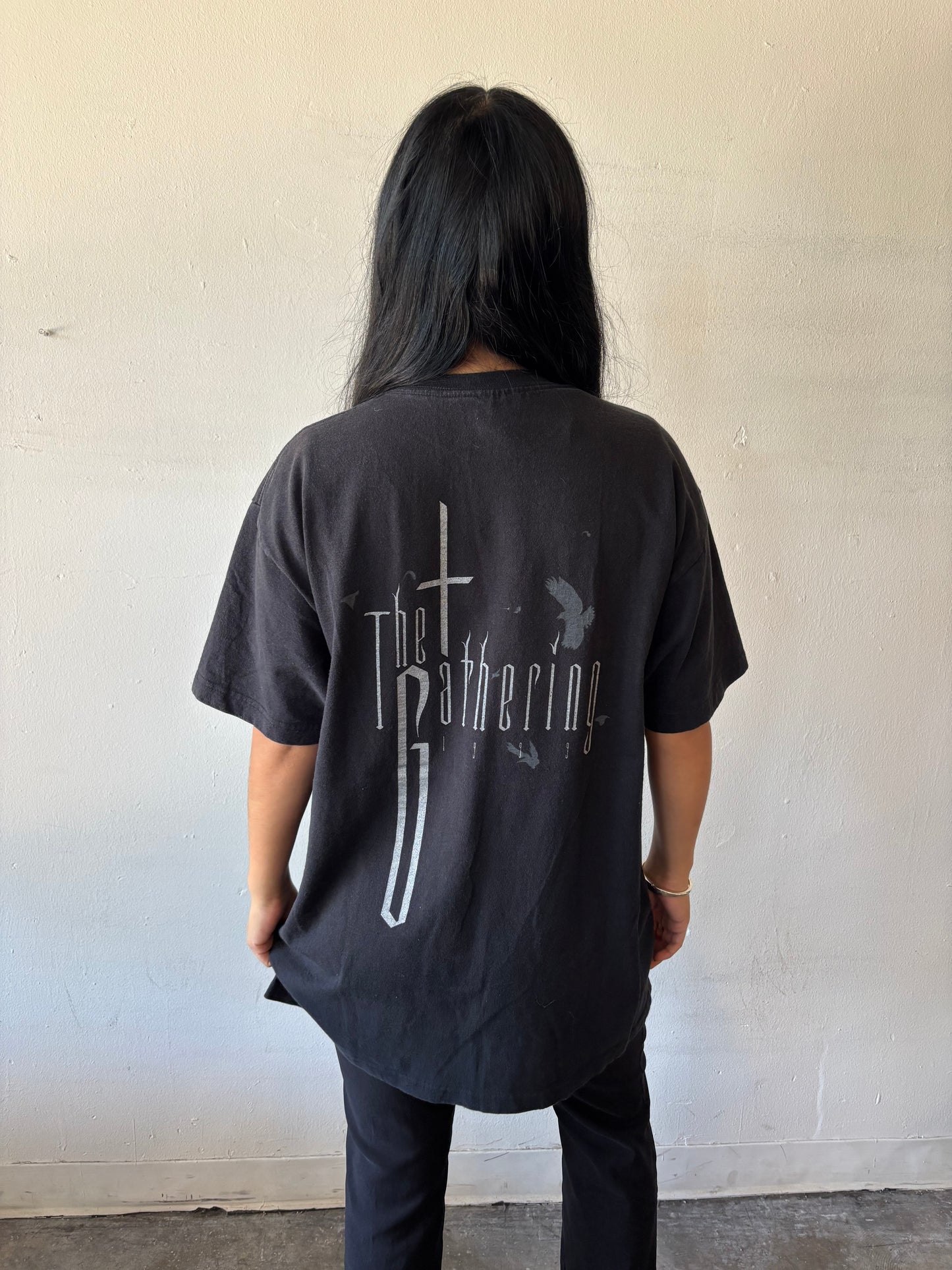 Vintage Testament Shirt