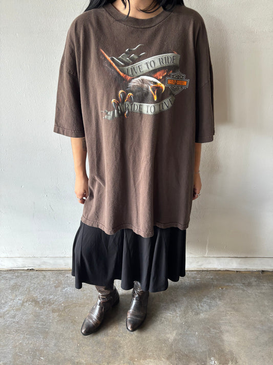 Harley Davidson Nebraska Shirt