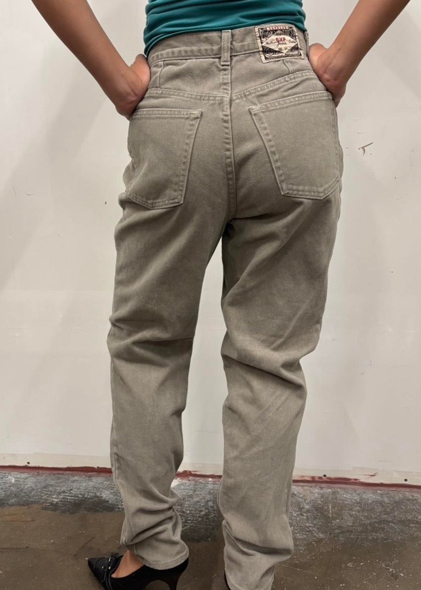 Express Jeans