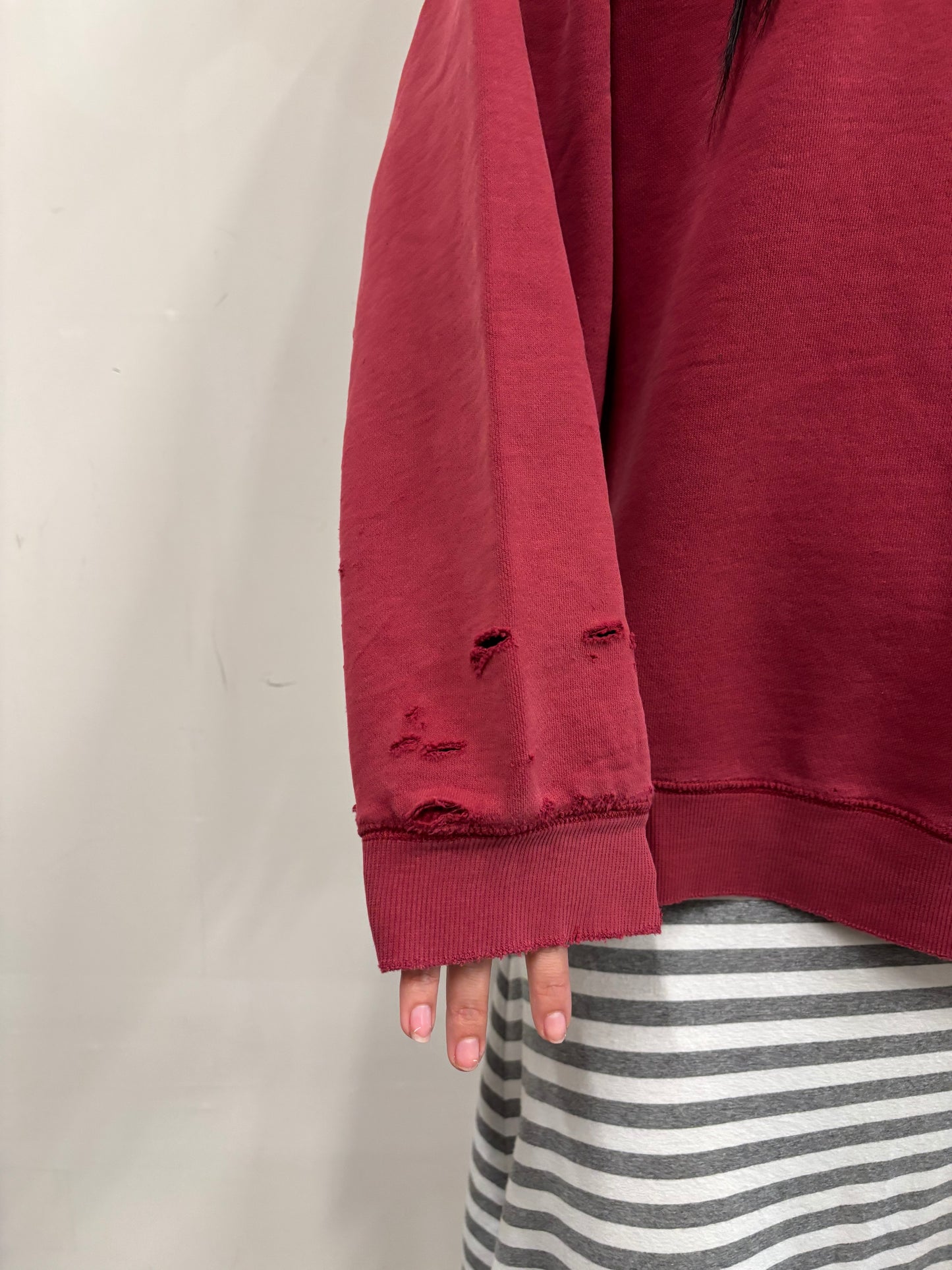 Starter Crewneck