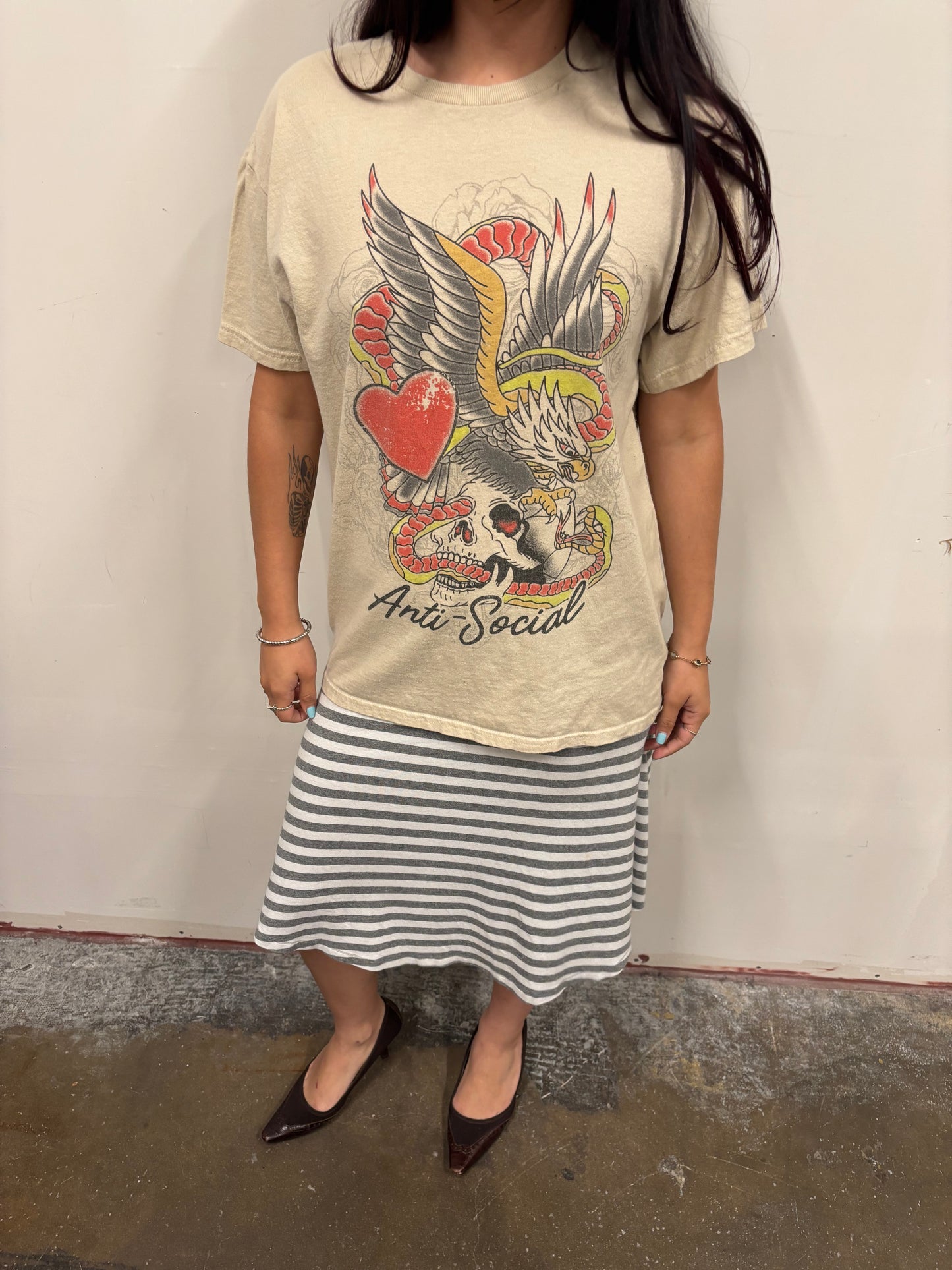 Y2K Shirt