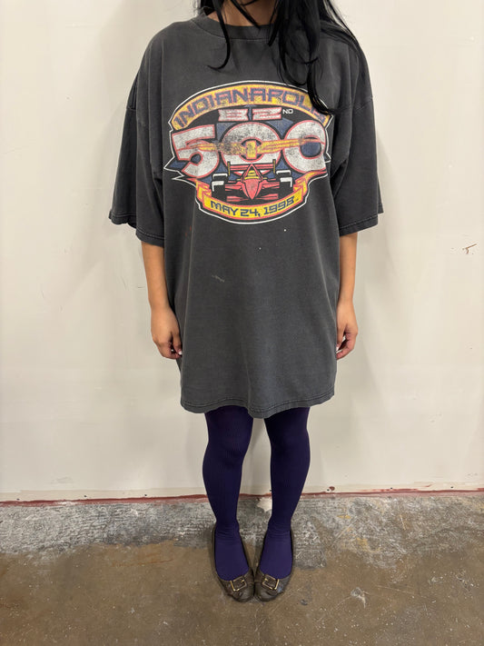 Vintage Indianapolis 500 Shirt