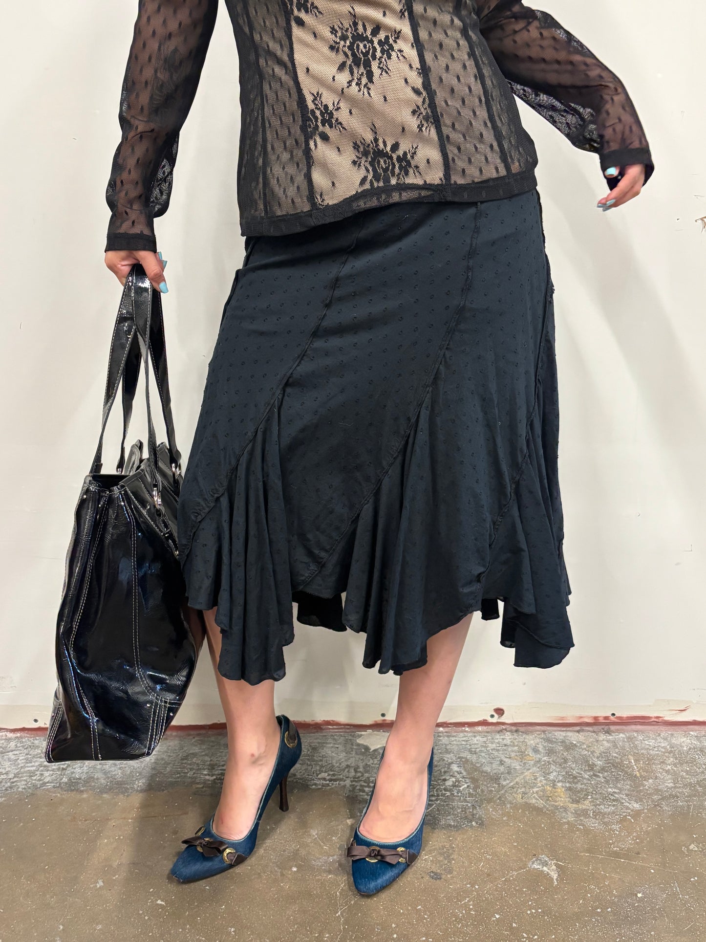 Bila Skirt