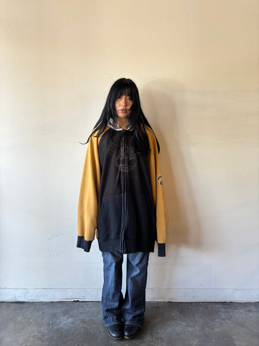 Timberland Zip Up Jacket