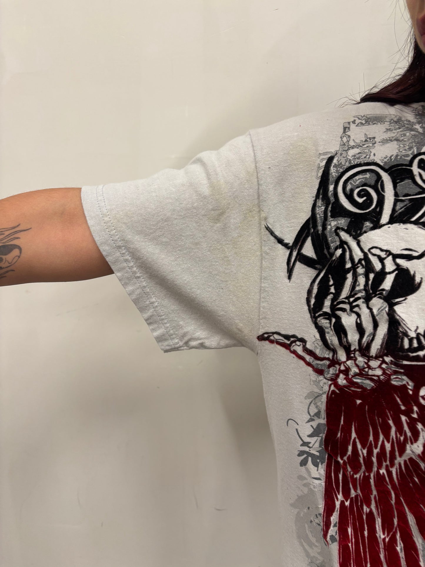 Y2K Shirt