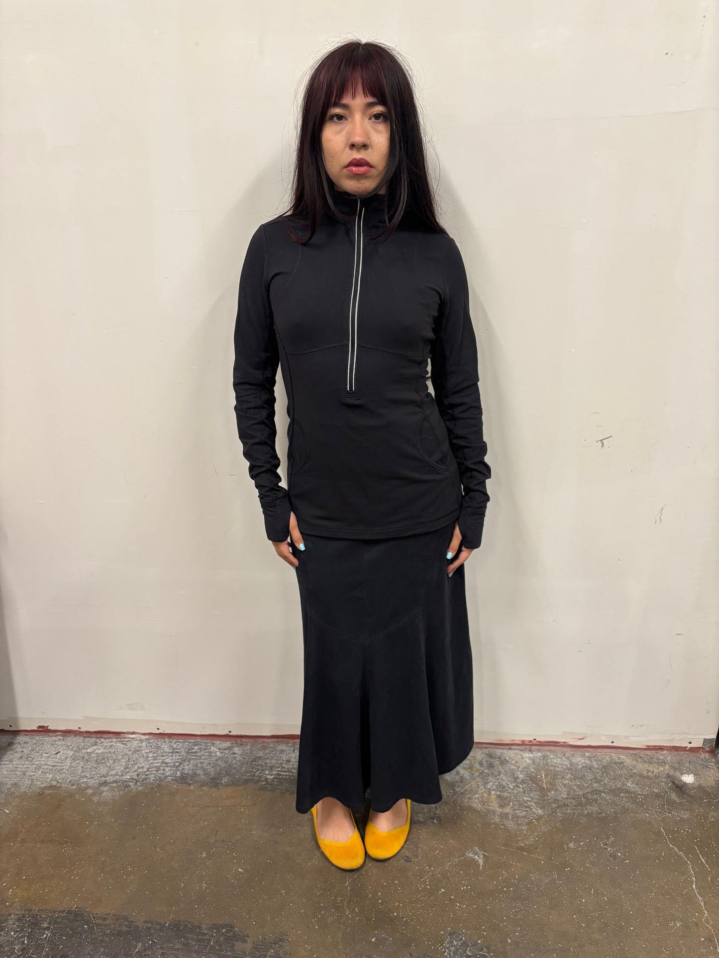 Lululemon Jacket