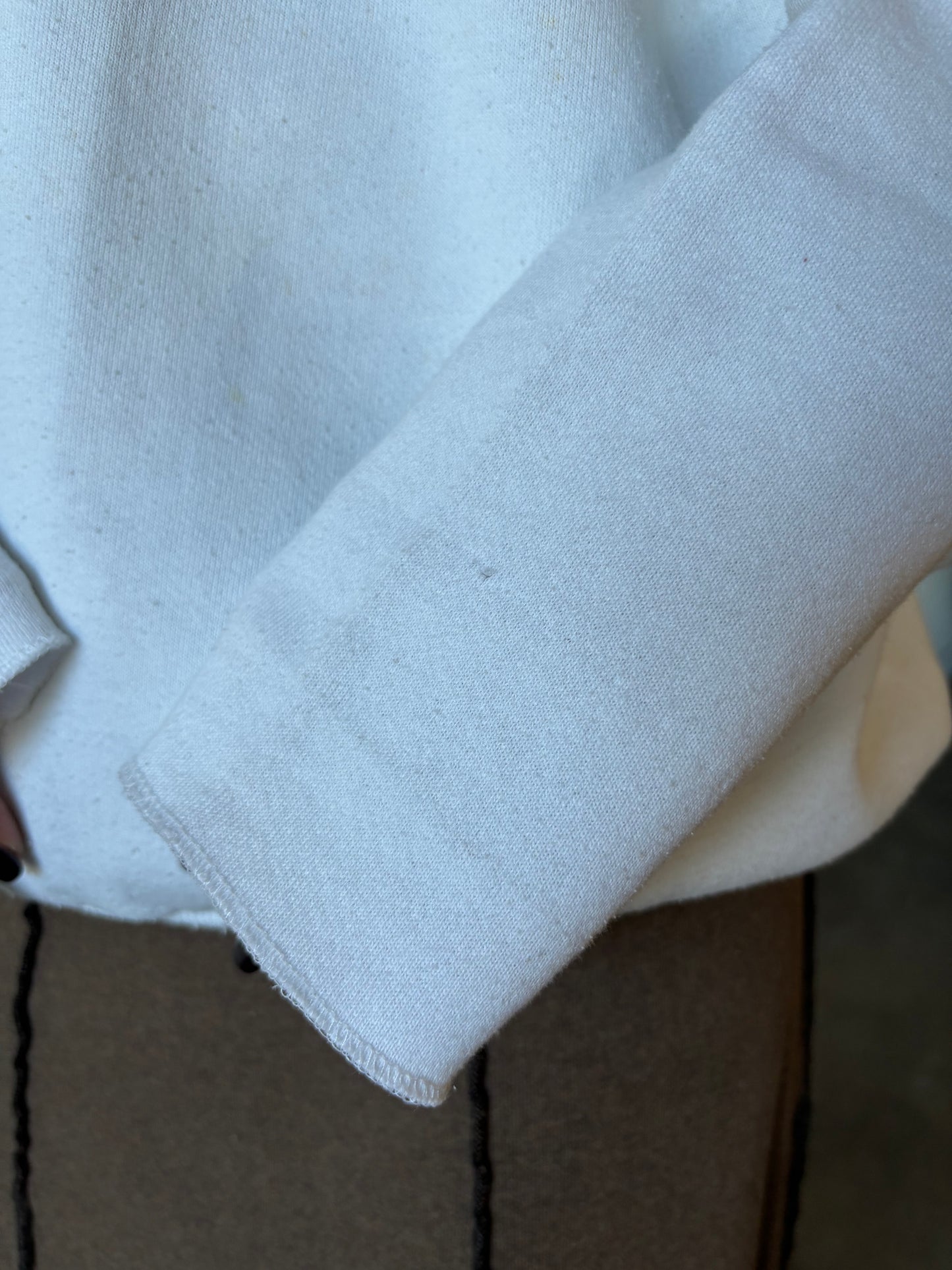 Vintage McAllen Texas Crewneck