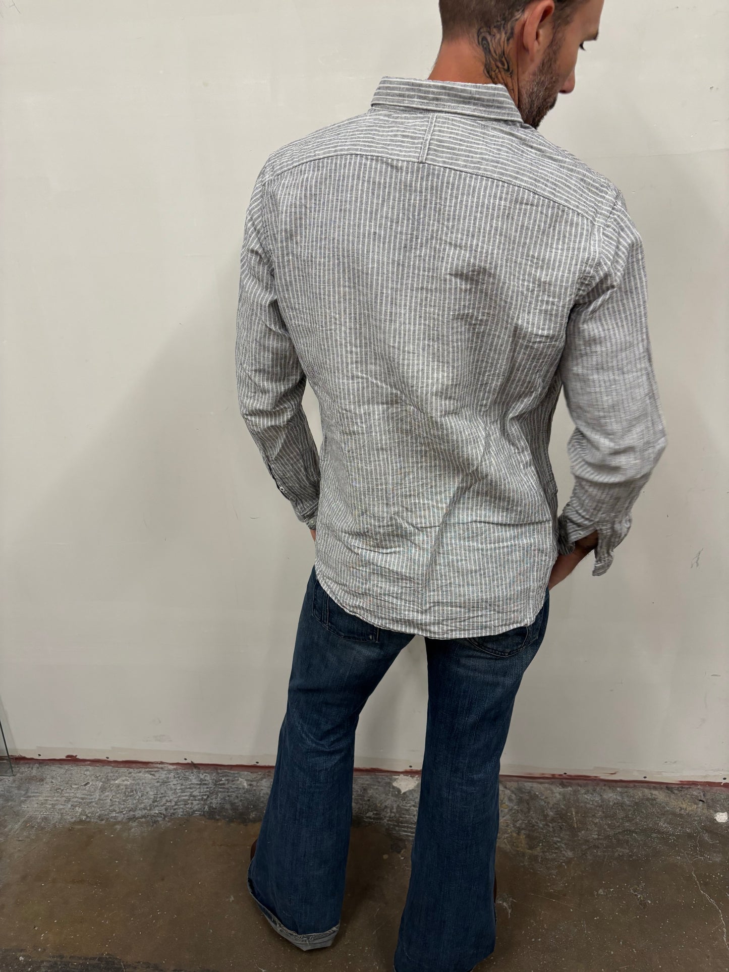 Banana Republic Button Up Shirt