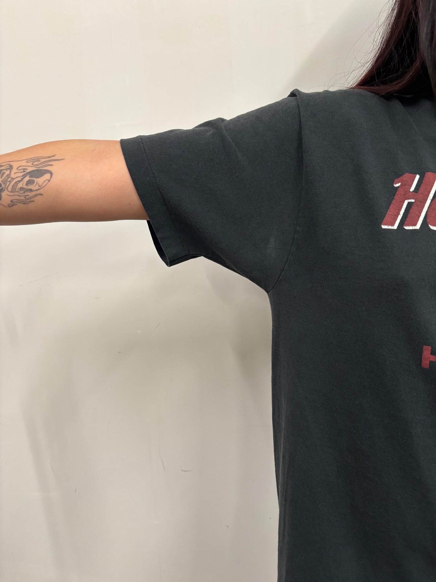 Vintage Hard Rock Cafe Shirt