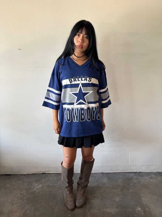 Vintage Dallas Cowboys Shirt