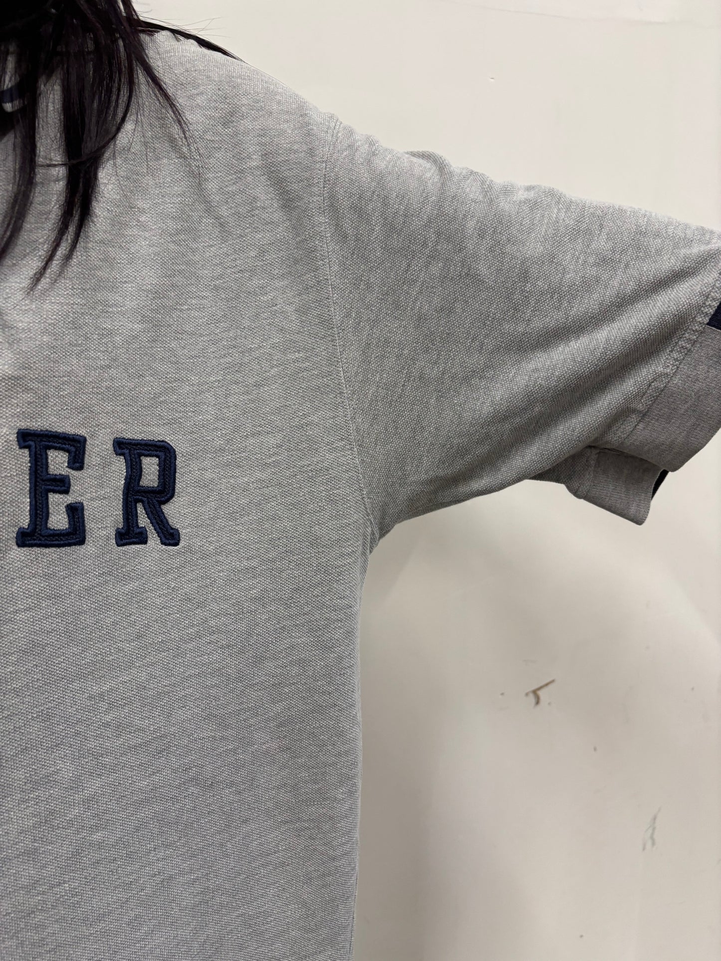 Vintage Tommy Hilfiger Polo Shirt