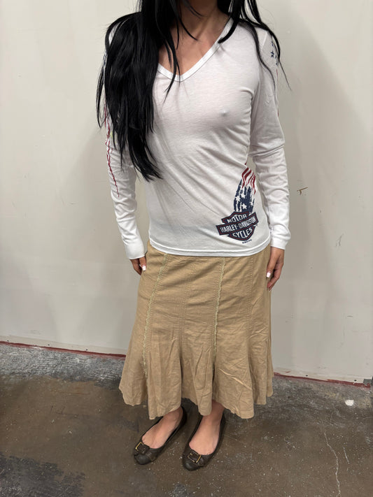 Harley Davidson Sturgis Top