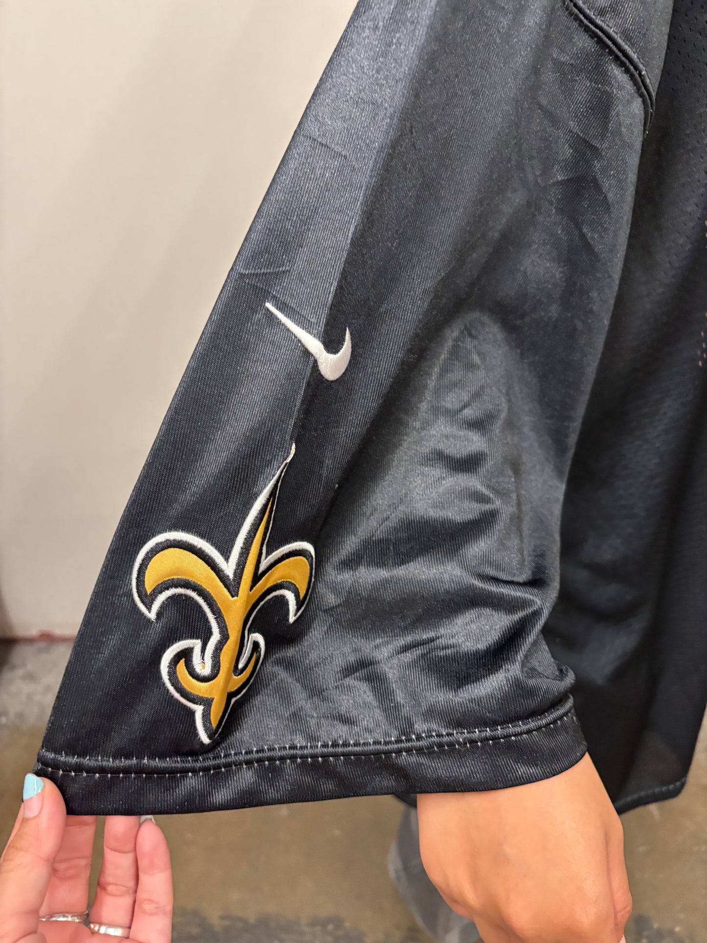 New Orleans Saints Jersey