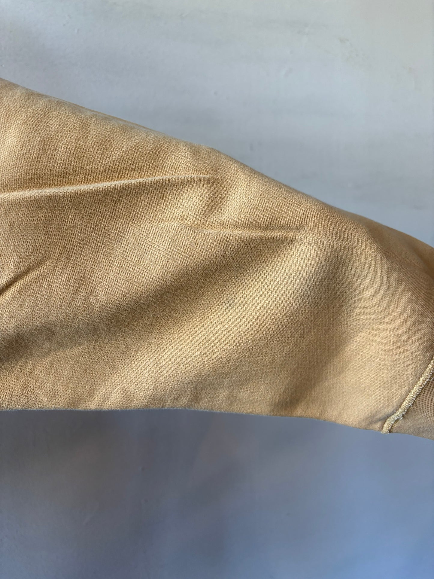 Vintage University Of Iowa Hoodie