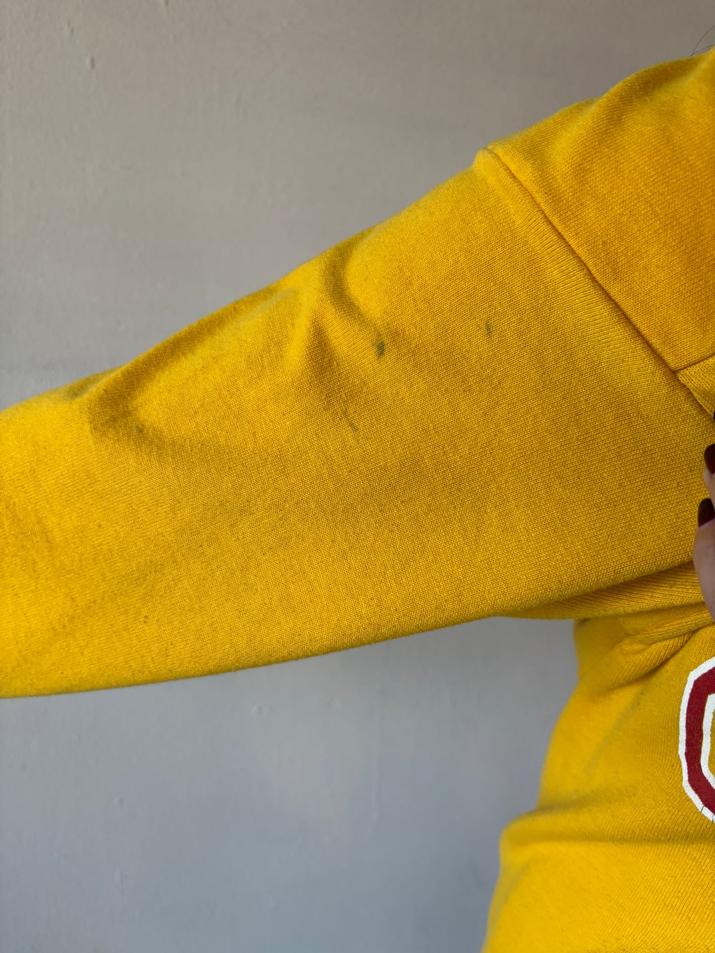 Iowa State Cyclones shirt