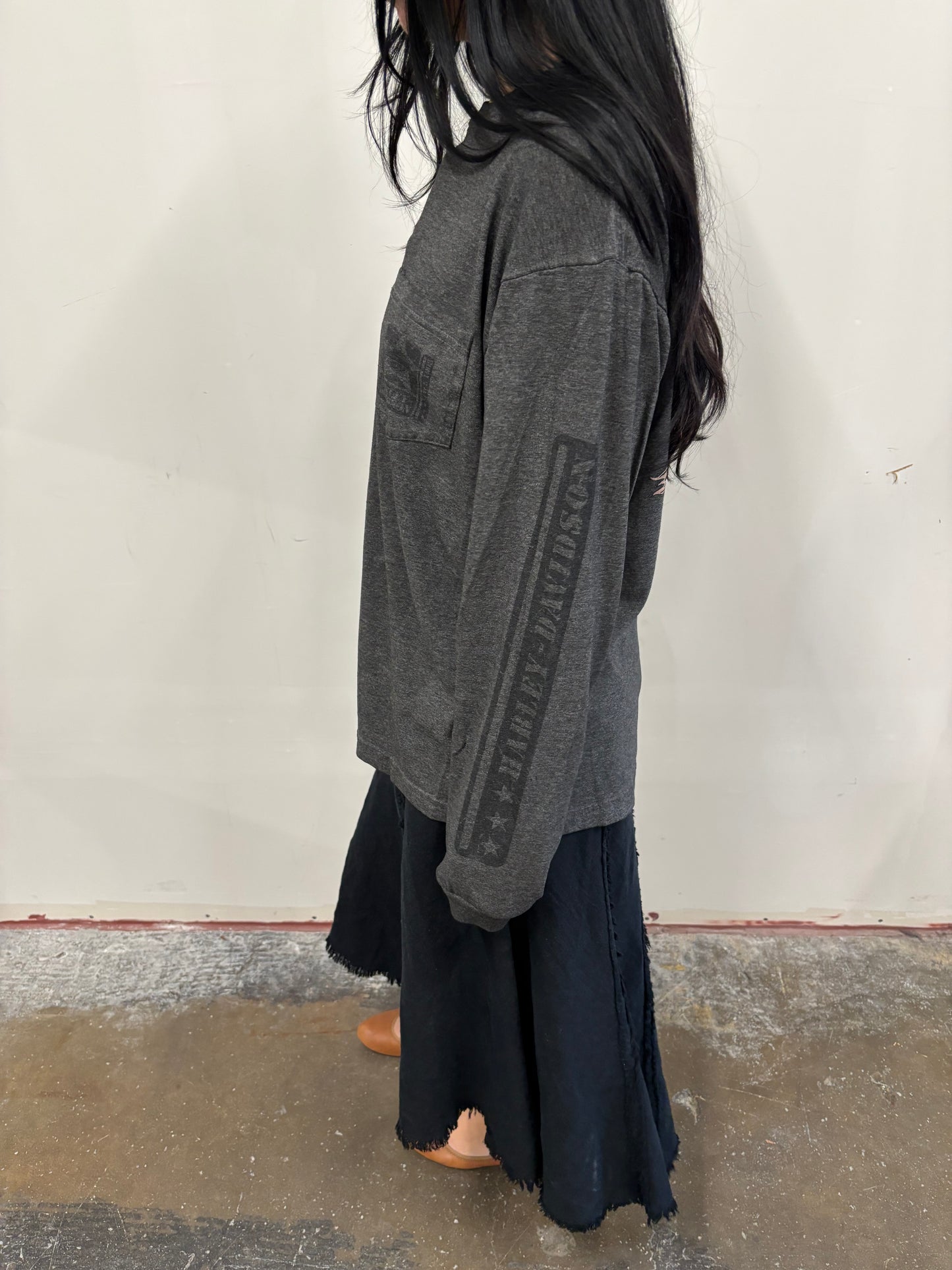 Vintage Harley Davidson California Shirt