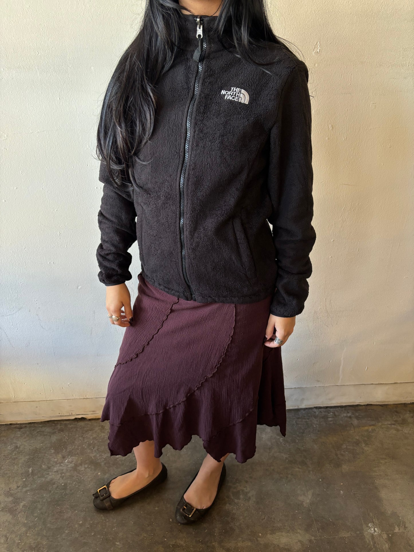 The North Face Fleece Jacket
