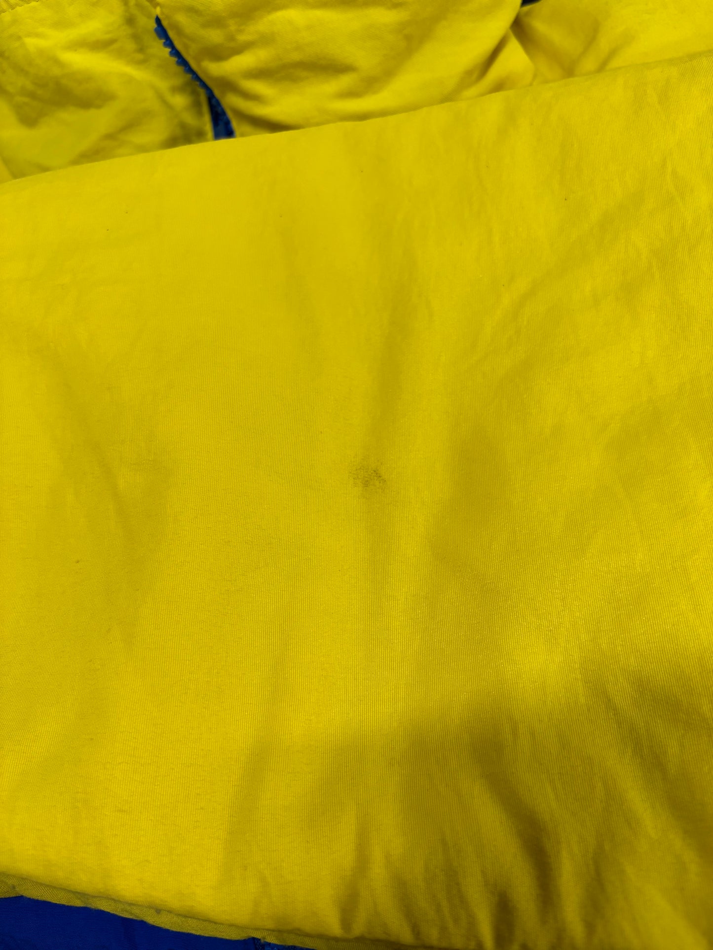 Vintage Lowe’s Puffer Jacket