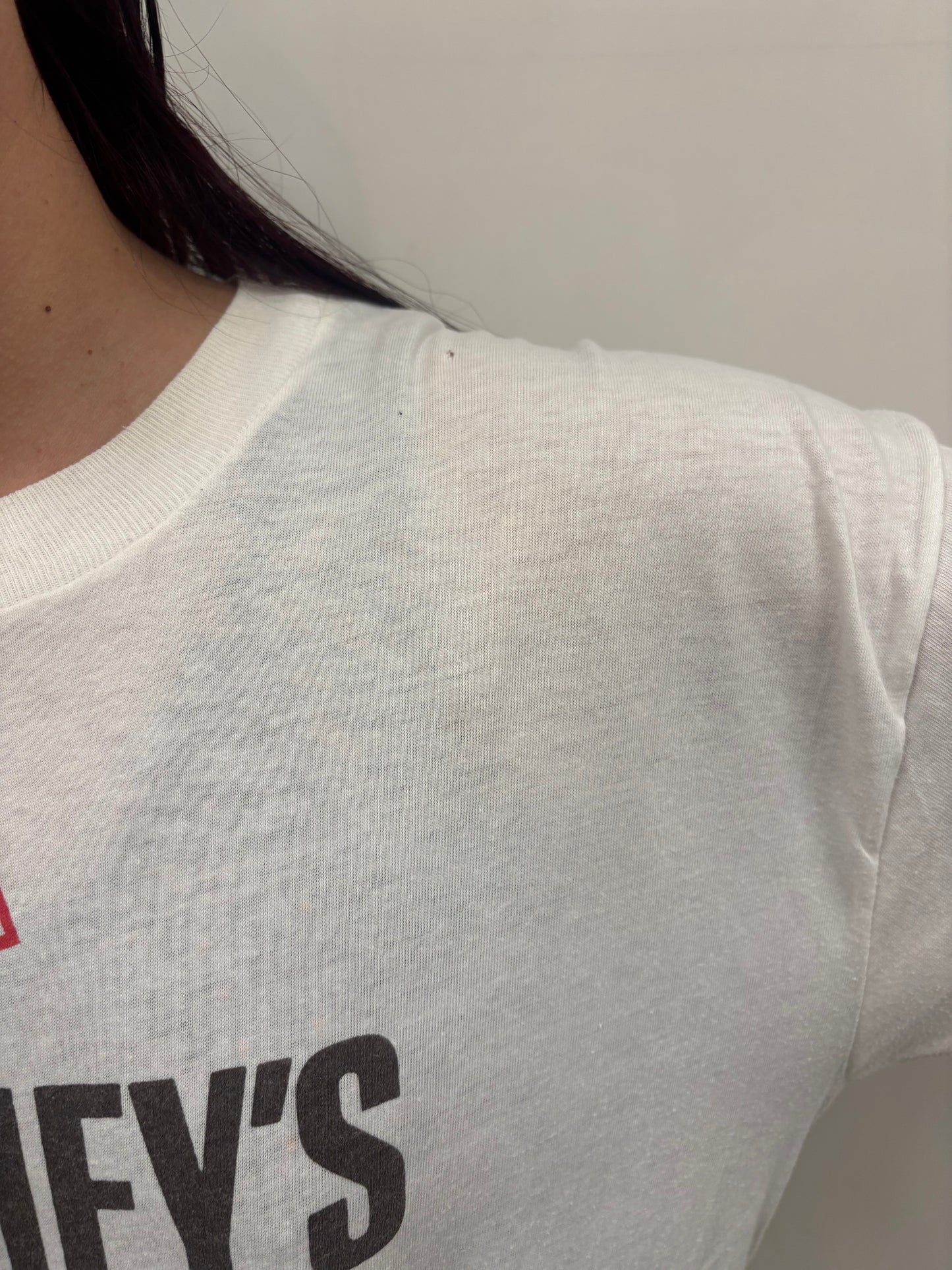 Vintage Hershey’s Shirt
