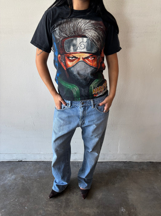 Naruto Anime Shirt