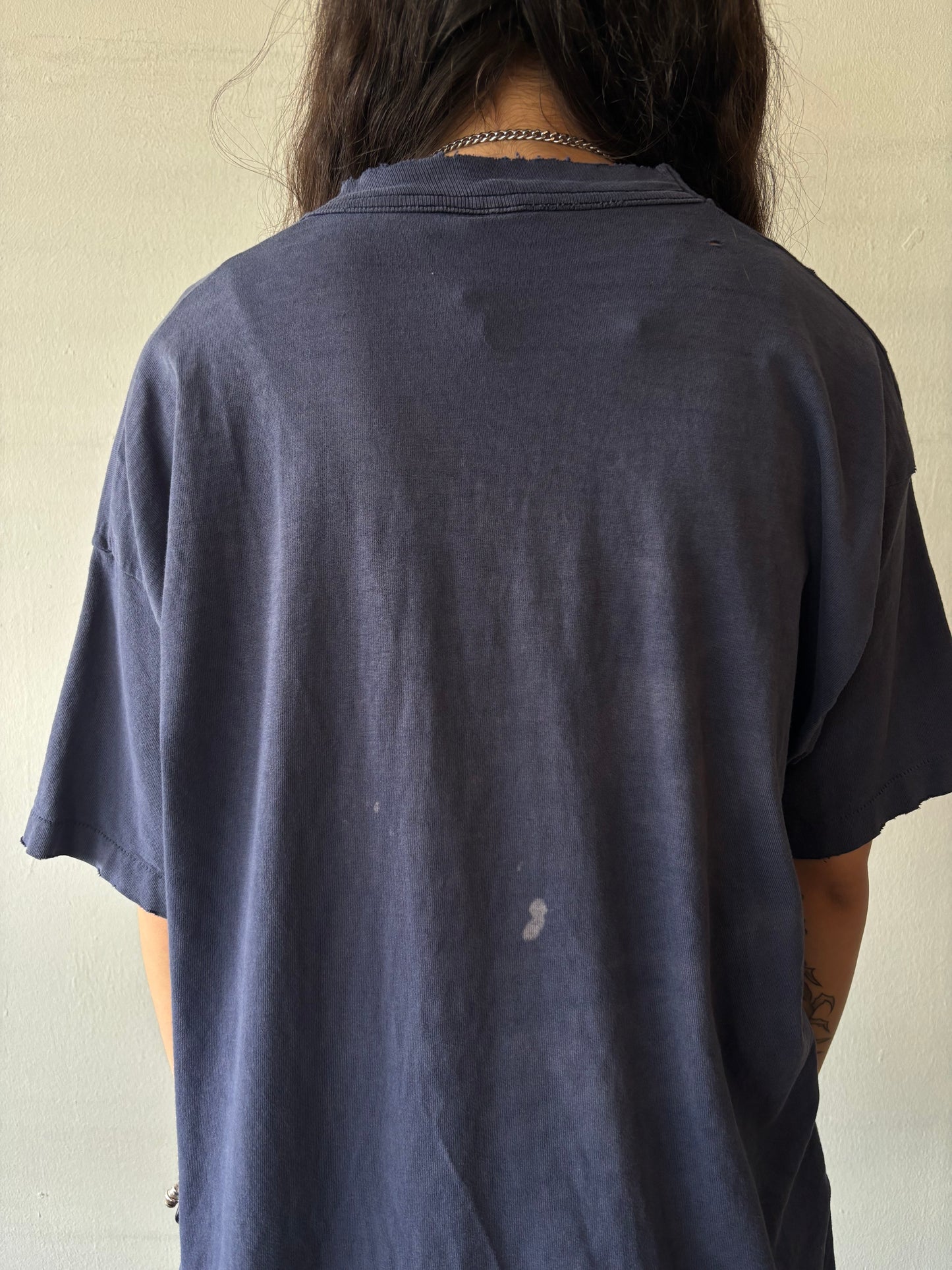 Vintage Che Guevara Distressed Shirt